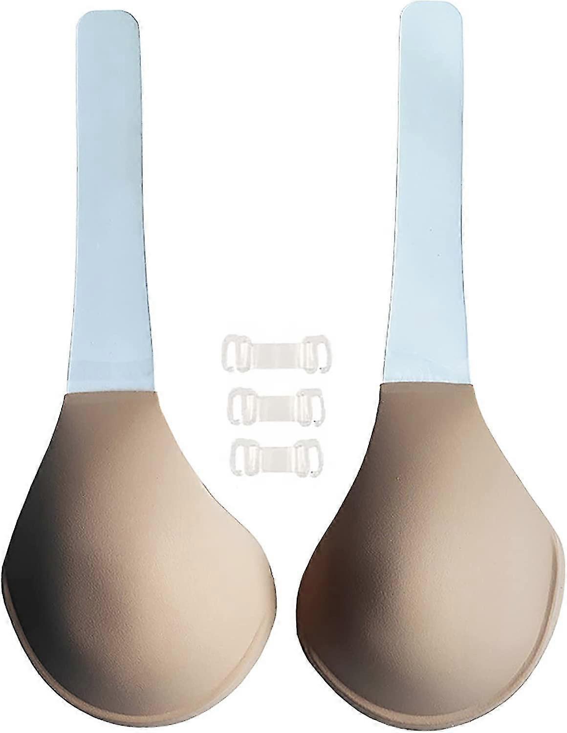 Reggiseno Invisilift, Reggiseno Lifting Nascosto, Reggiseno Invisilift per Seni Grandi, Reggiseno Lifting Invisibile, Reggiseno Adesivo