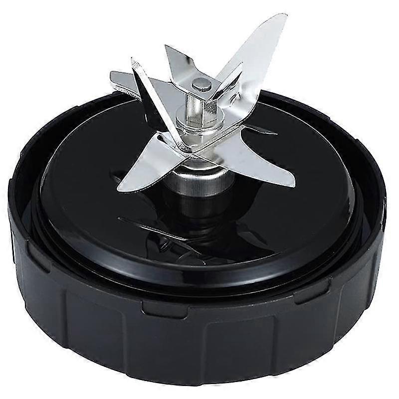 Erstatning for kniv i rustfritt stål til Ninja SS351 Foodi, SS151 TWISTi DUO, SS401, SS101 blender (7 stk.)