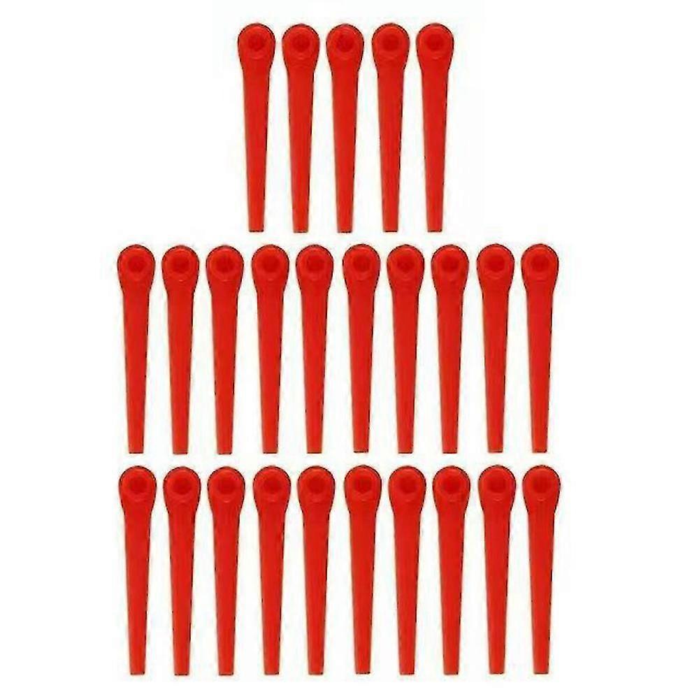 Plastic Machine Trimming Blades Replacement Plastic Blades Accessories