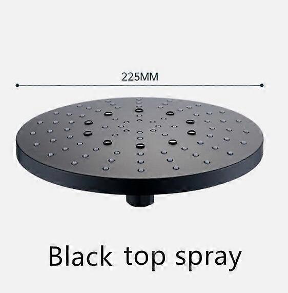 3 Gears Adjustable Faucet Nozzles