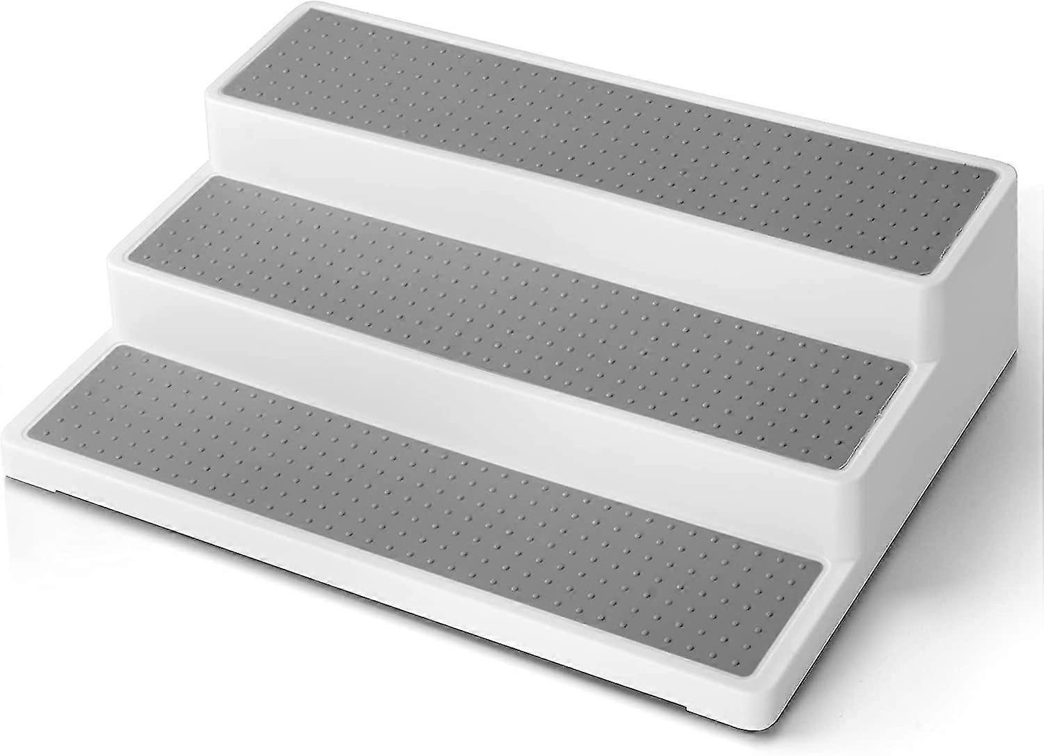 3 Tier Spice Rack Shelf Organiser