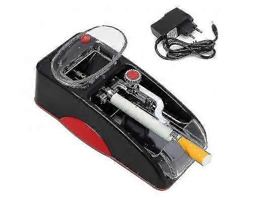 Electric Automatic Cigarette Rolling Machine