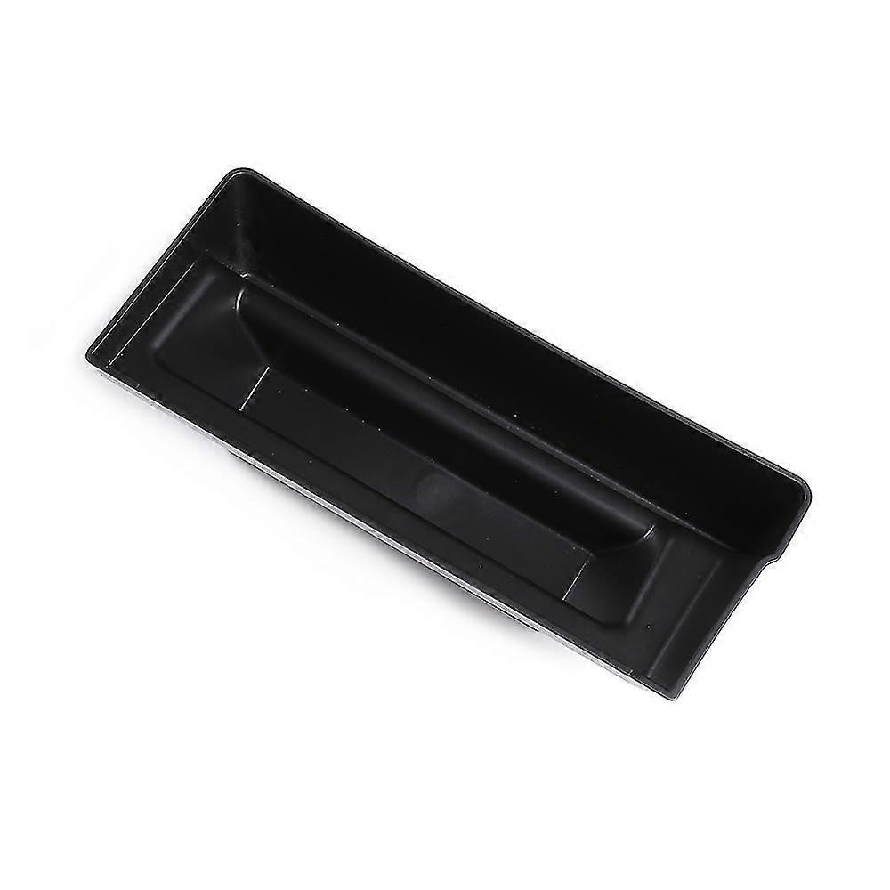 Car Central Console Multifunction Storage Box Phone Tray For Discovery 3 Lr3 2004-2009