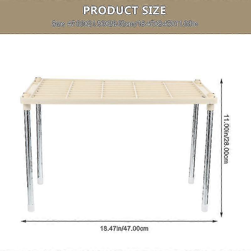 Multifunction Storage Rack Home Sundries Organizer Kitchen Condiment Rack