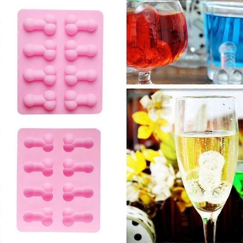 3D silicone funny mold high  quality cupcake