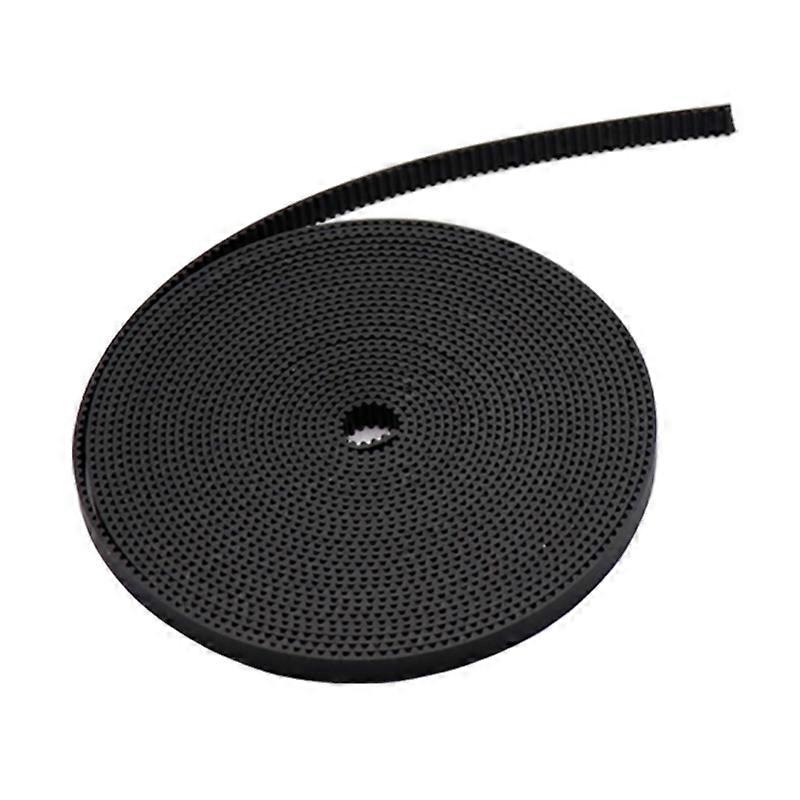 3D Printer 2GT Gear Synchronous Open Belt 6mm PU with SteelCore for Ender3