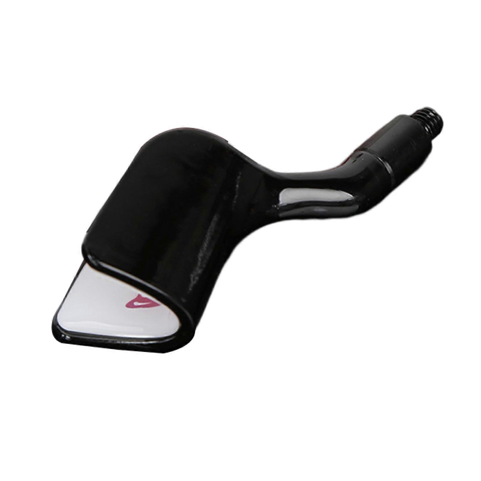 Kaesi Fishing Rod Rest Lightweight Body Sturdy Protection High Stability U-Shaped Fishing Rod Holder Head Fishing Tools