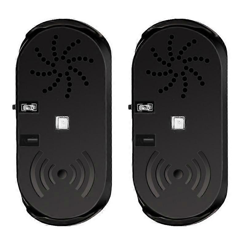 2pcs Yagoo Ai-techology Vehicle Signal Device, Signal Device For Car