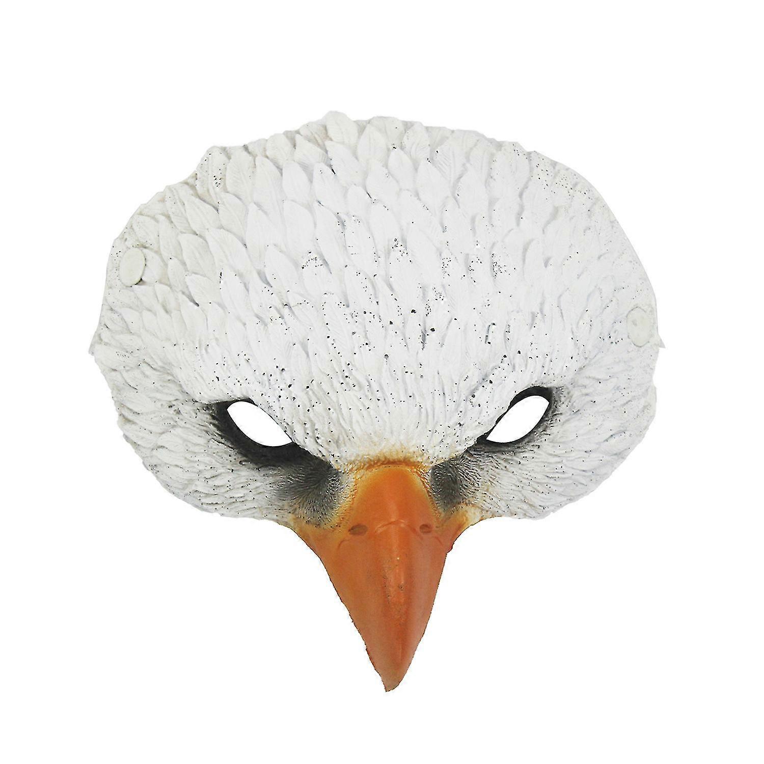Halloween Eagle Mask Animal Mask