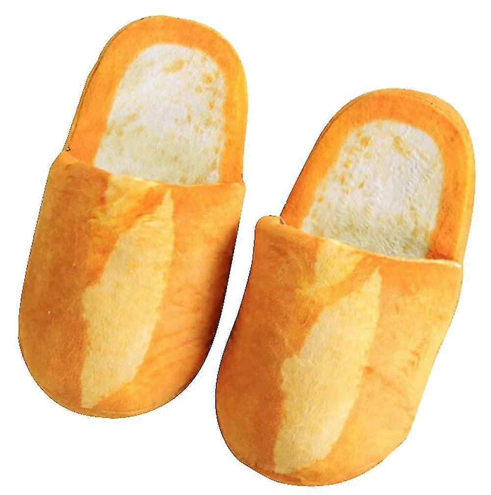 Adult Shoes Warm Baguette Design Unisex