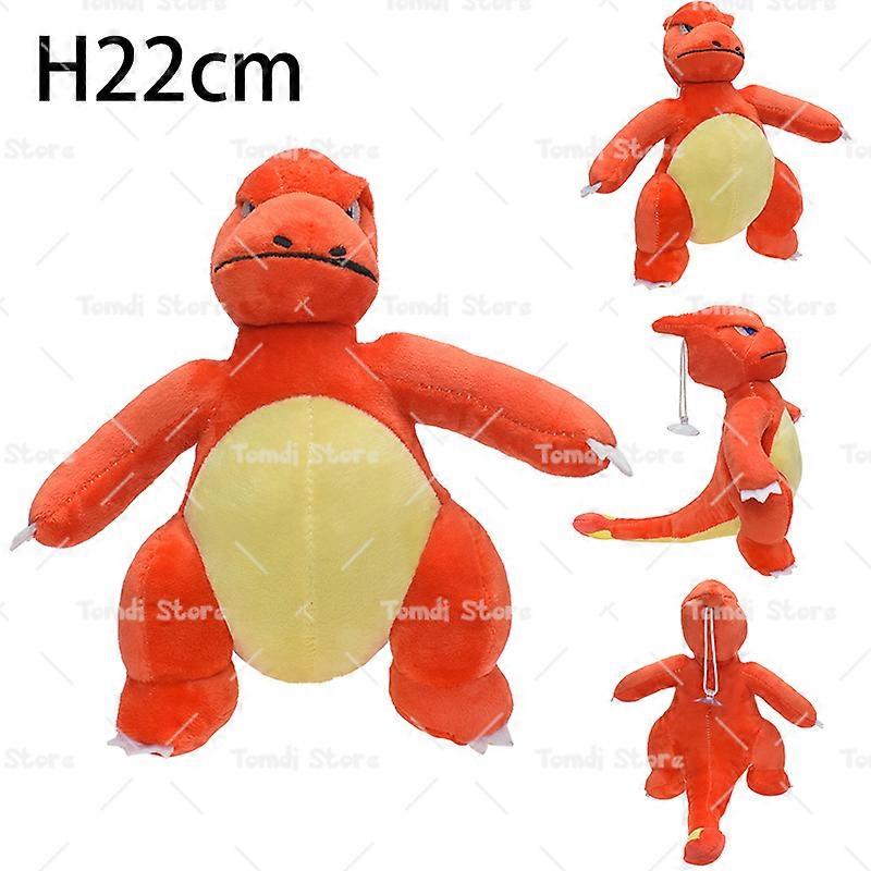 Pikachu Plush Toy