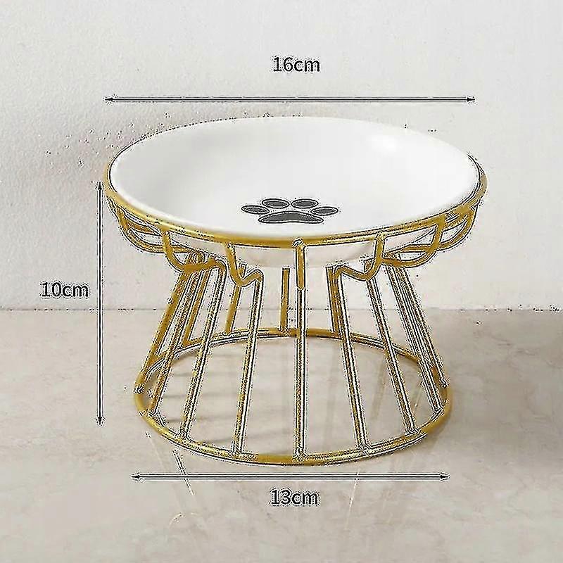 A bowl for a dog bowl for a dog feeder