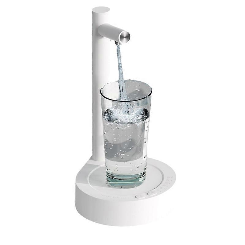Smart desktop water dispenser bottled water dispenser detachable automatic water dispenser Water Pump