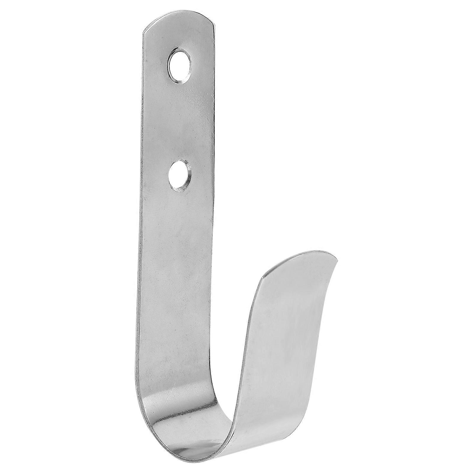 Sturdy Boat Hanger Stainless Steel Wall Hook Multi-function Storage Hook Boat Accessory