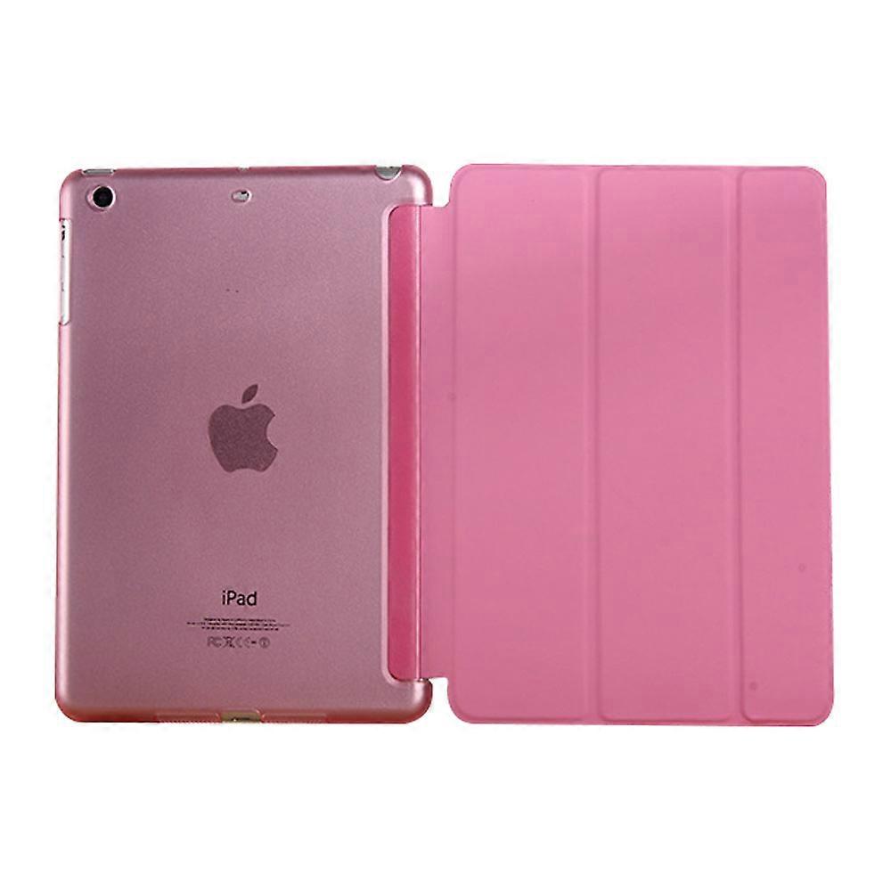 2018/2017 Pad 9.7 5th / 6th Generation - Slim Smart Shell Stand Cover