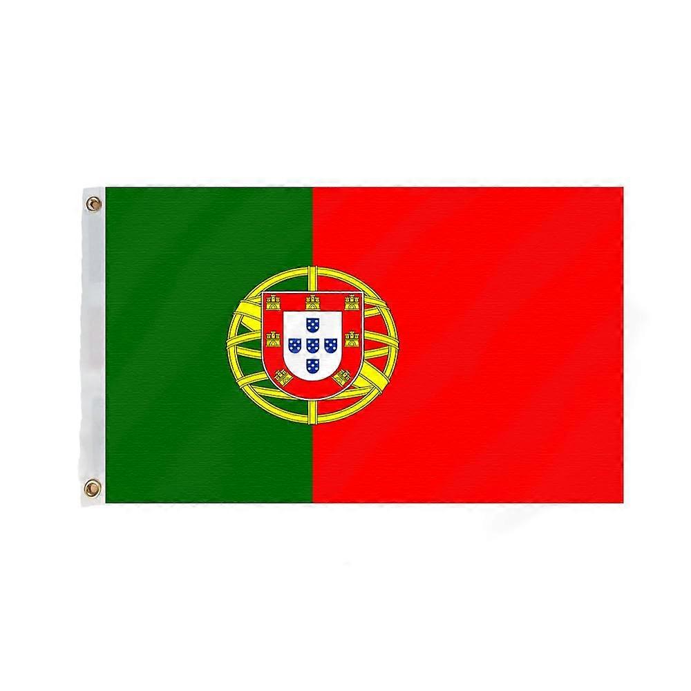Portugal Flag Mode 161