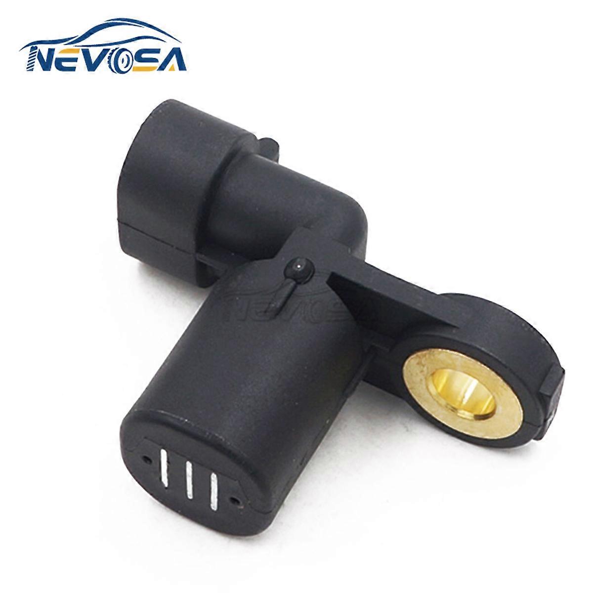 Nevosa LJA2226AA SU12240 Front Rear ABS Wheel Speed Sensor For Jaguar XJ8 XJR XK8 XKR 1998-2003