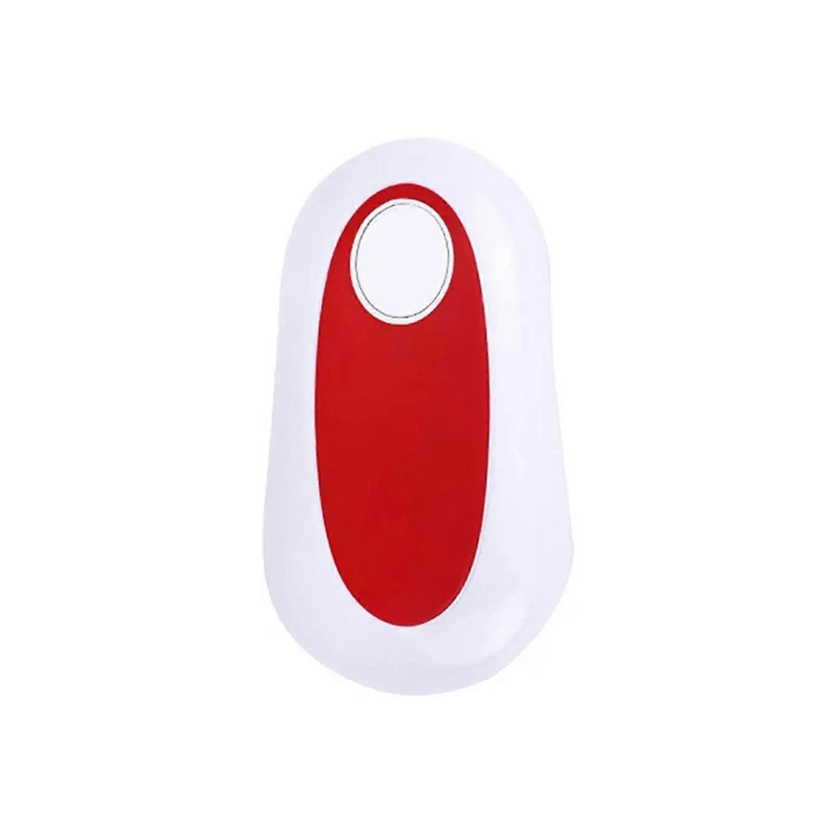 Electric Can Opener Smooth Automatic Kitchen Can Opener,Easy To Open Can