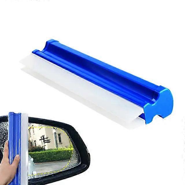 Cleaner Multipurpose Window For Home Practical Silicone Squeegee Windshield
