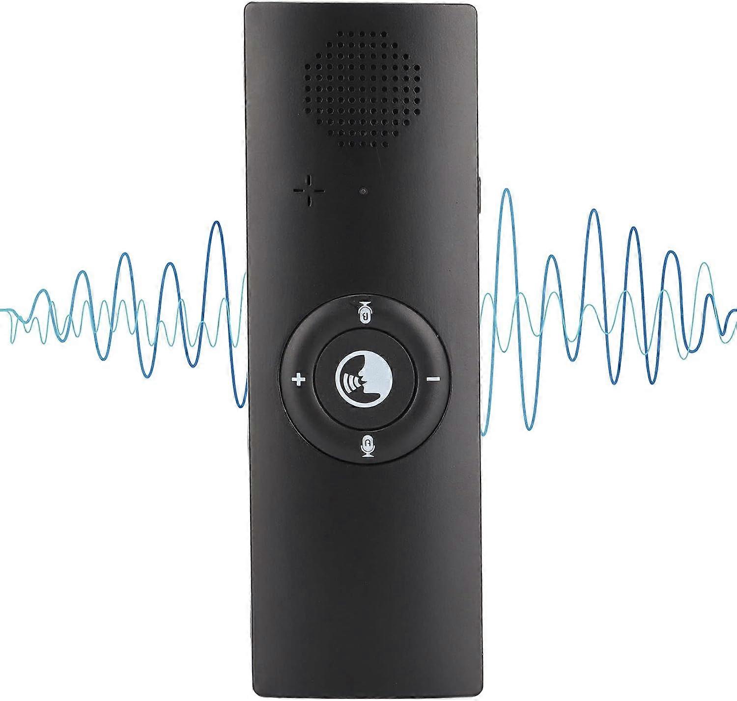 Smart Voice Translator Accurate Sensitive Multi Languages Pocket Recording Photo Translator Online Voice Translator for Study Travel