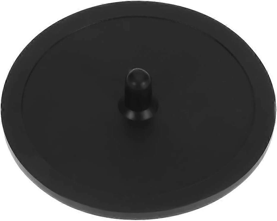 50mm Blind Filter for Coffee Machine, Rubber Blind Filter Backflush Disk for Espresso Machines, Coffee Machine Blanking Disc