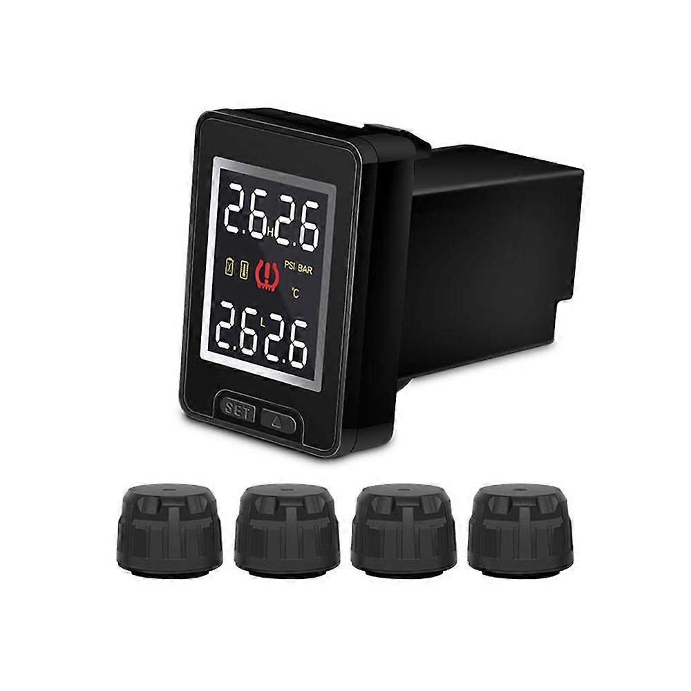 Car TPMS Tire Pressure Monitor System Sensor Wireless External Internal for Nissan QASHQAI X-TRAIL for Mitsubishi Outlander
