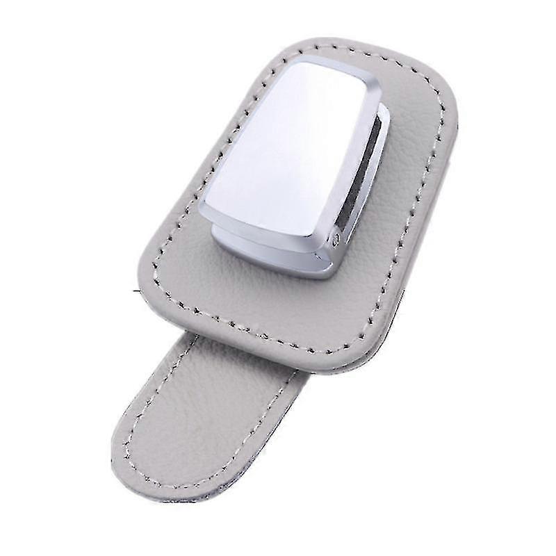 Car Glasses Holder Universal Sunglasses Hanger Clip