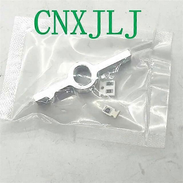 LR090489 lr068891 för 13--16 Rang Rover EVOQUE Discovery 4 modul lyftspak elektronisk Reparationssats för växelspak växelspak