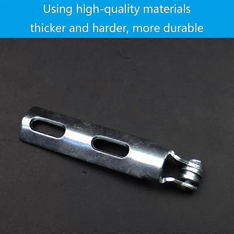 55 Jig Saw Guide Wheel Roller Great Workmanship Stability Power Tool Accessories Durable Power Tool Replacement Part