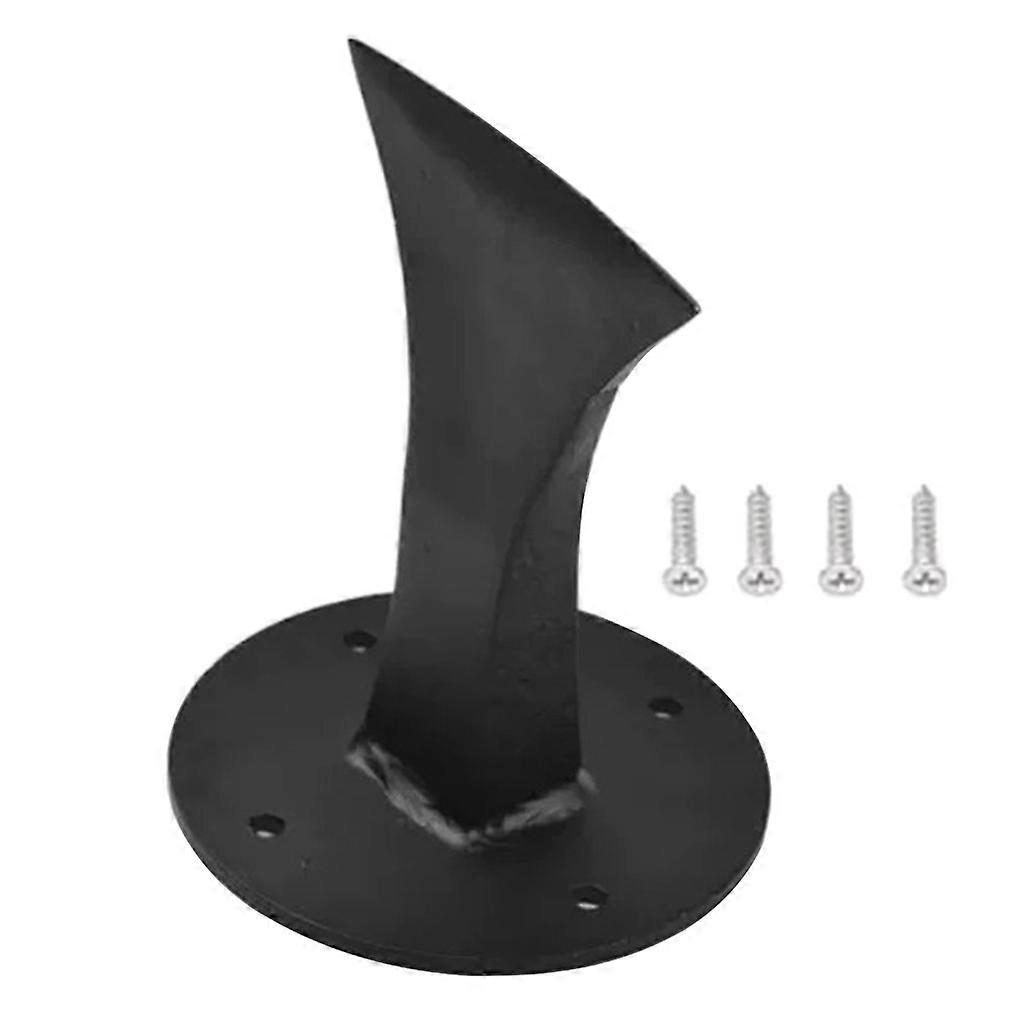 小さな薪ストーブ暖炉用薪スプリッター手動ログスプリッター