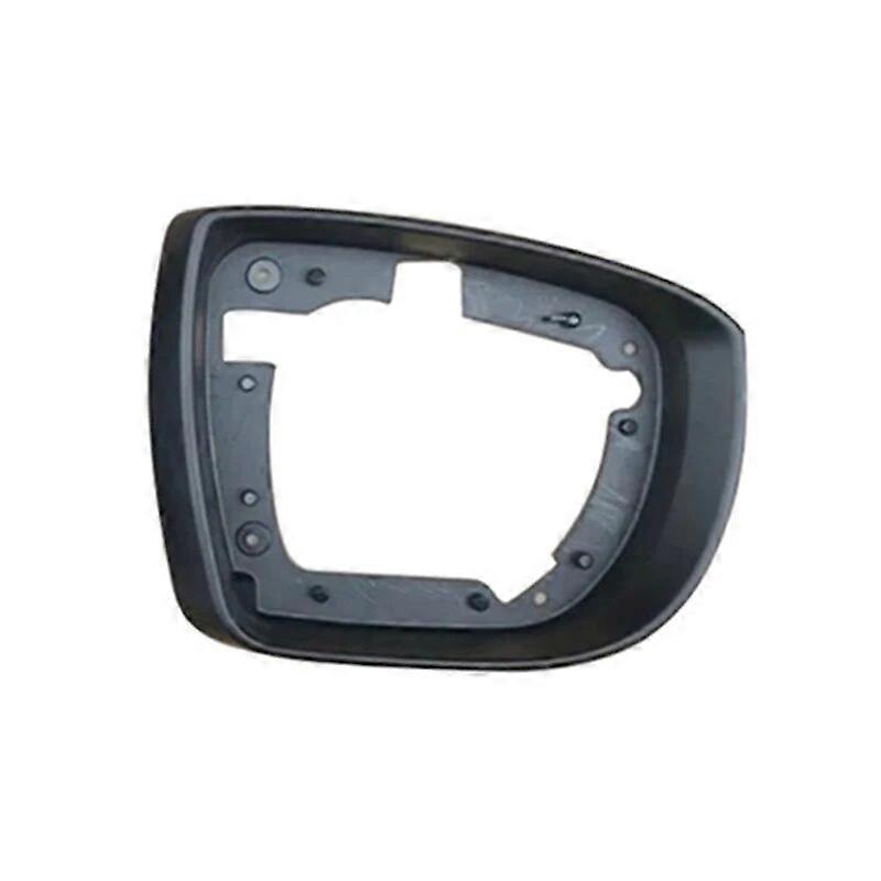 For Hyundai Tucson IX35 2009-2016 Side Rear View Mirror Turn Signal Light Lamp Rearview Mirror Frame Cover Mirror Lens
