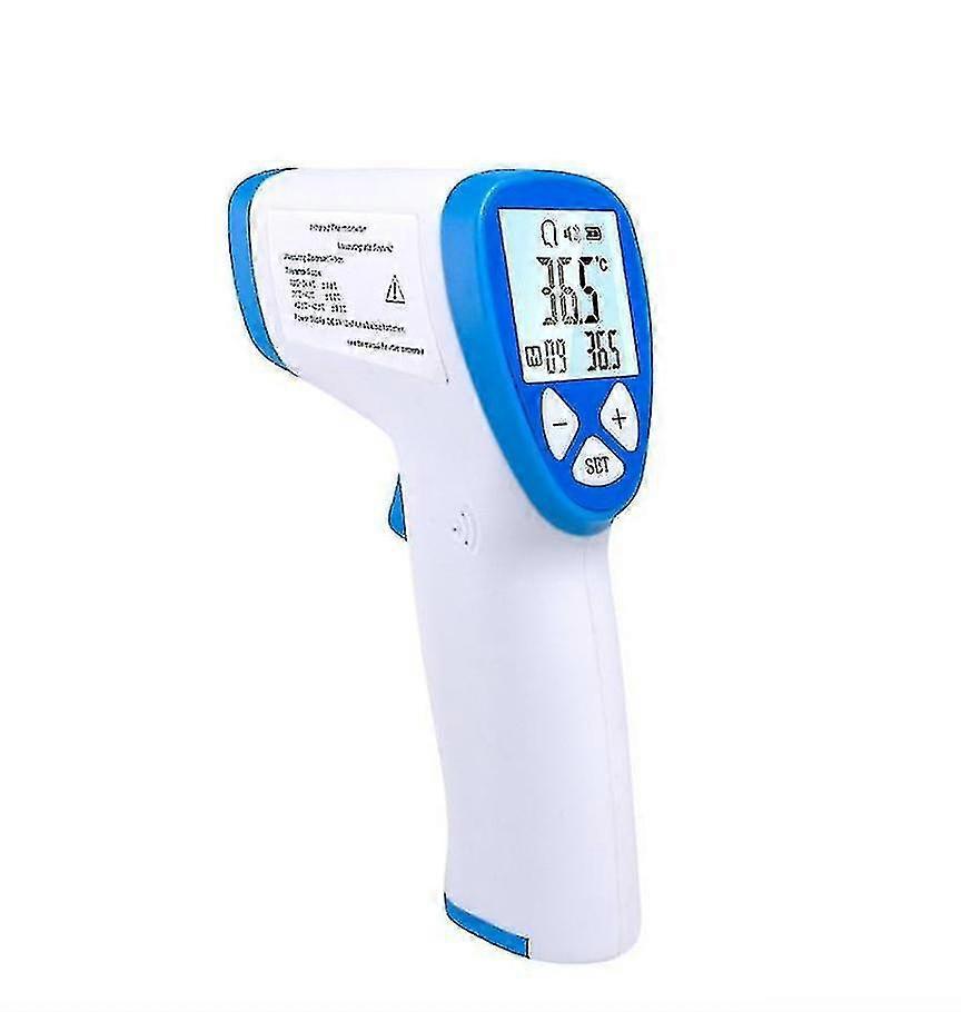 non contact digital thermometer
