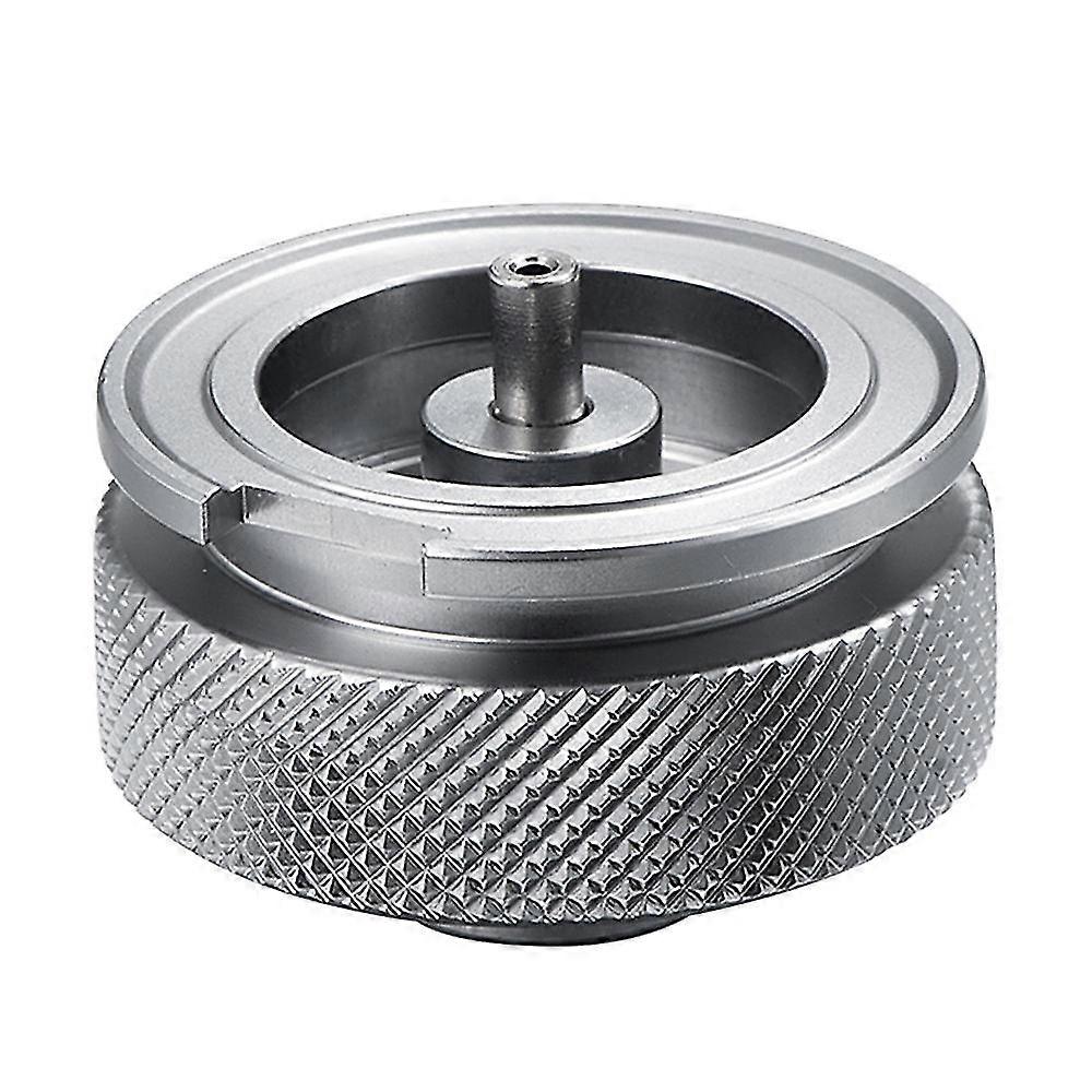 Split Tip Cuptor Convertor Conector Adaptor pentru Camping Picnic de gatire