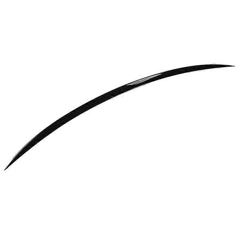 Car Rear Window Waterproof Spoiler Trunk Retaining Wing For