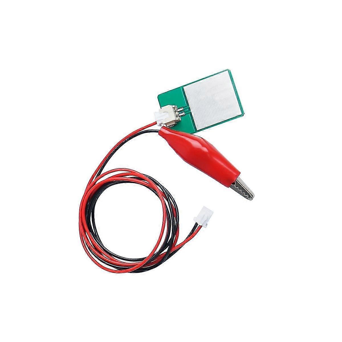 Grbl Z-axis Router Touch Plate Tool Setting Probe Milling Tool For Diy Engraving Machine