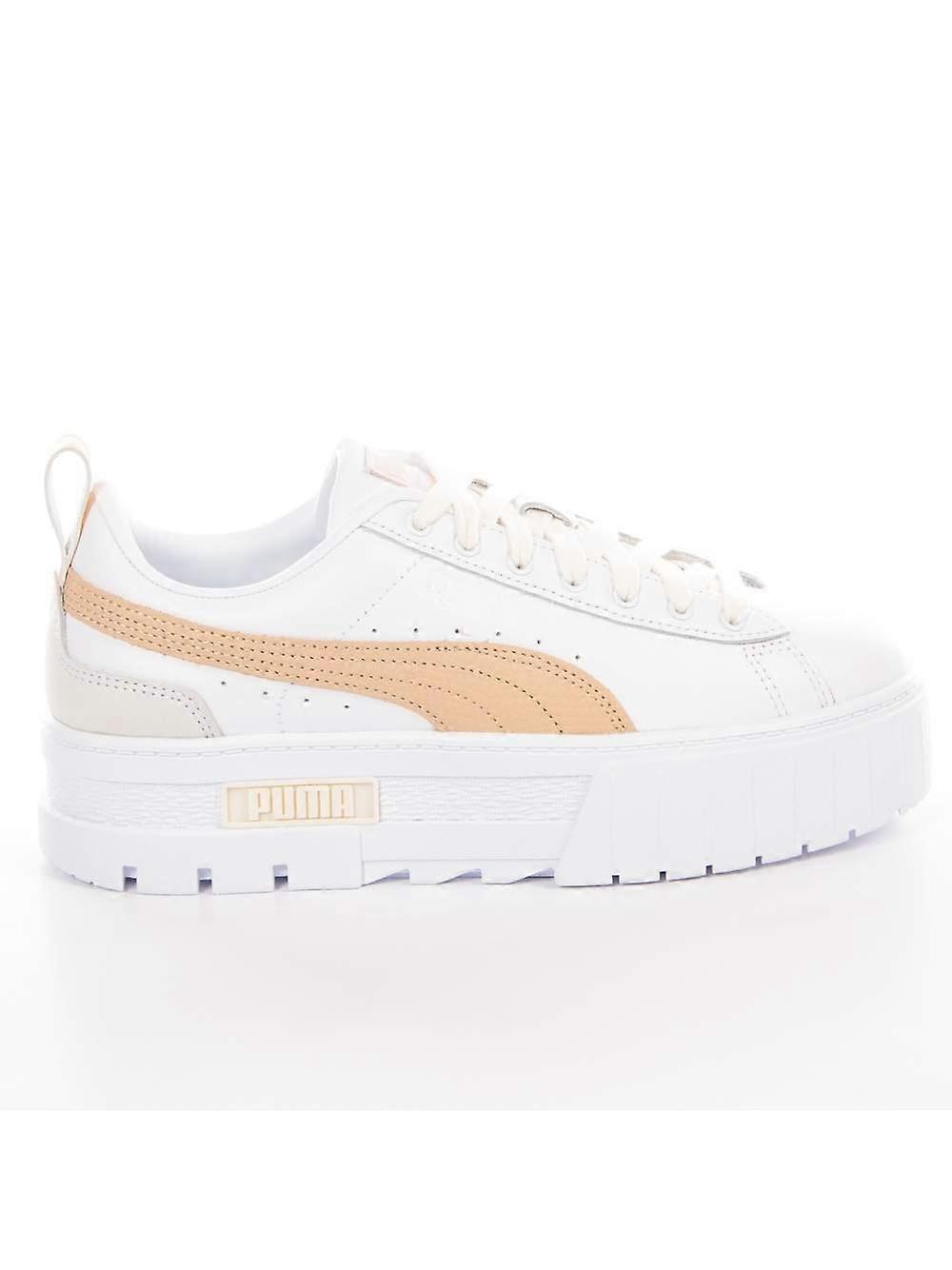Puma Mayze Luxe Wns Women's Sneaker White