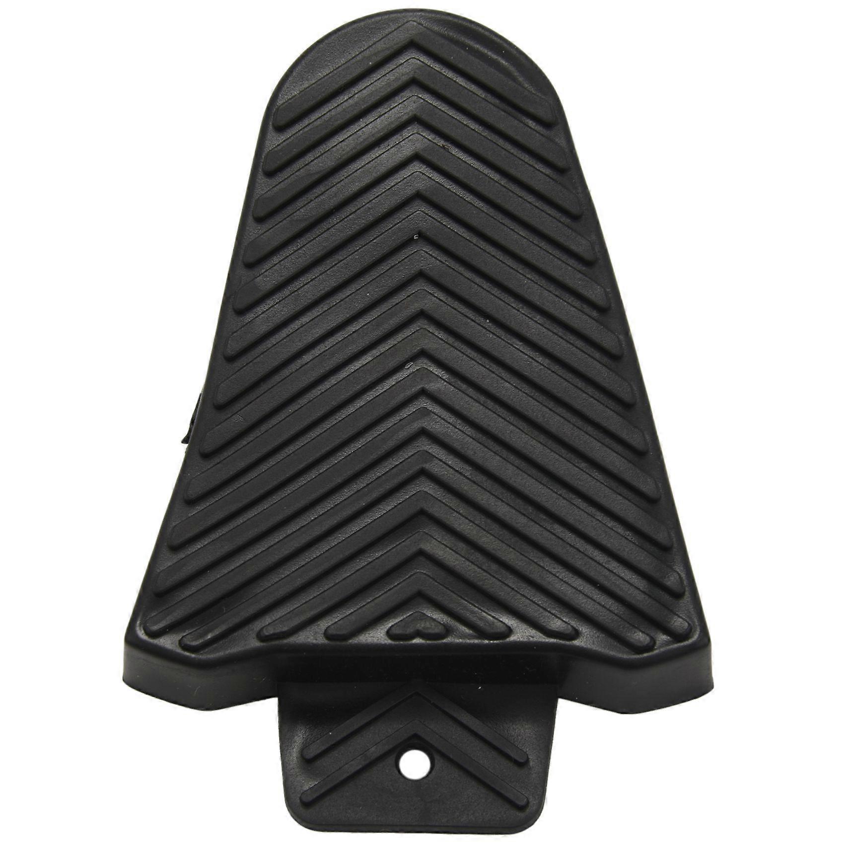 Road Bike Lock Pedal Lock Protector Clip Sleeve Lock For Spd-Sl Splint