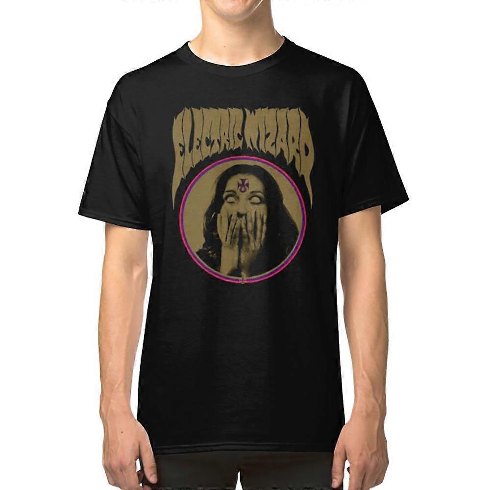 Let Us Prey T-shirt