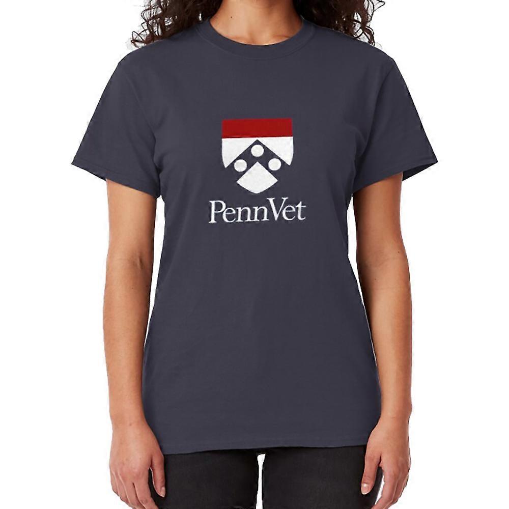 Upenn Vet School T-shirt