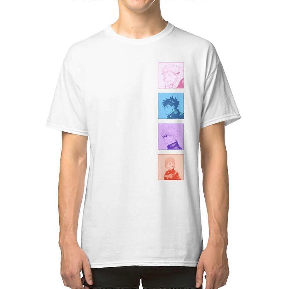 Jujutsu kaisen Tişört