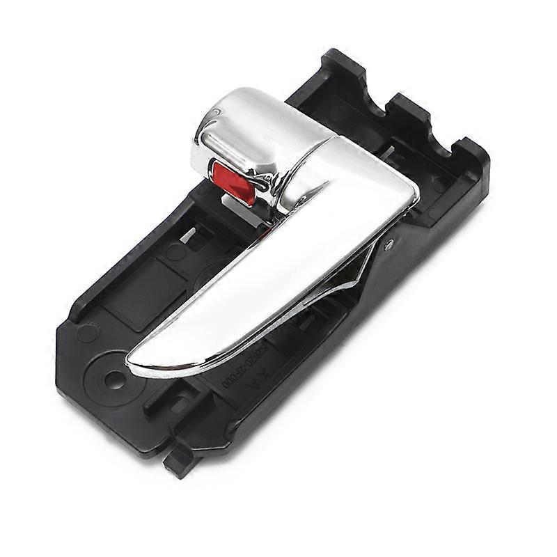 INTERIOR DOOR HANDLE FOR KIA CERATO 2005 2006 2007 2008 2009 2010 2011 2012 Front Rear Inner Handles OEM 82610-2F000 82620-2F000