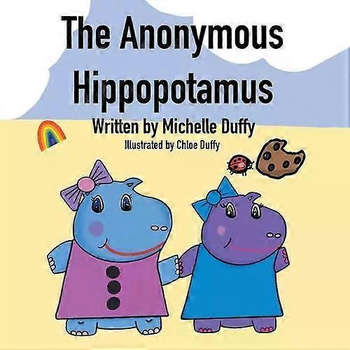 The Anonymous Hippopotamus - Michelle Duffy - Paperback - English Book - Children?s Teenage fiction: General fiction