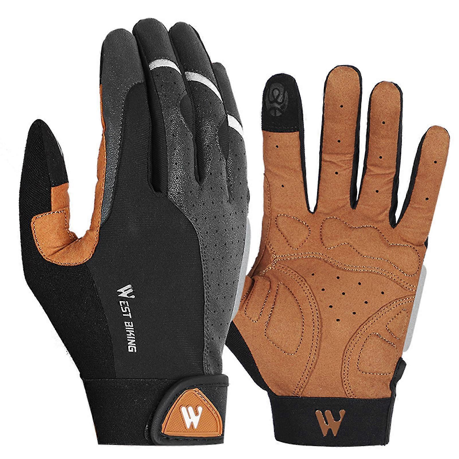 Thermal Sports Gloves Skin Feel Surface Riding Tool For Women Winter Accessories