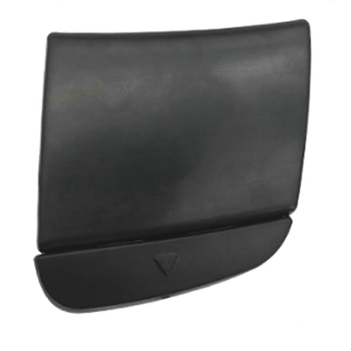 Car Front Bumper Tow Hook Cover Assembly No Paint 1778859005 for - A-Class W177 2023+