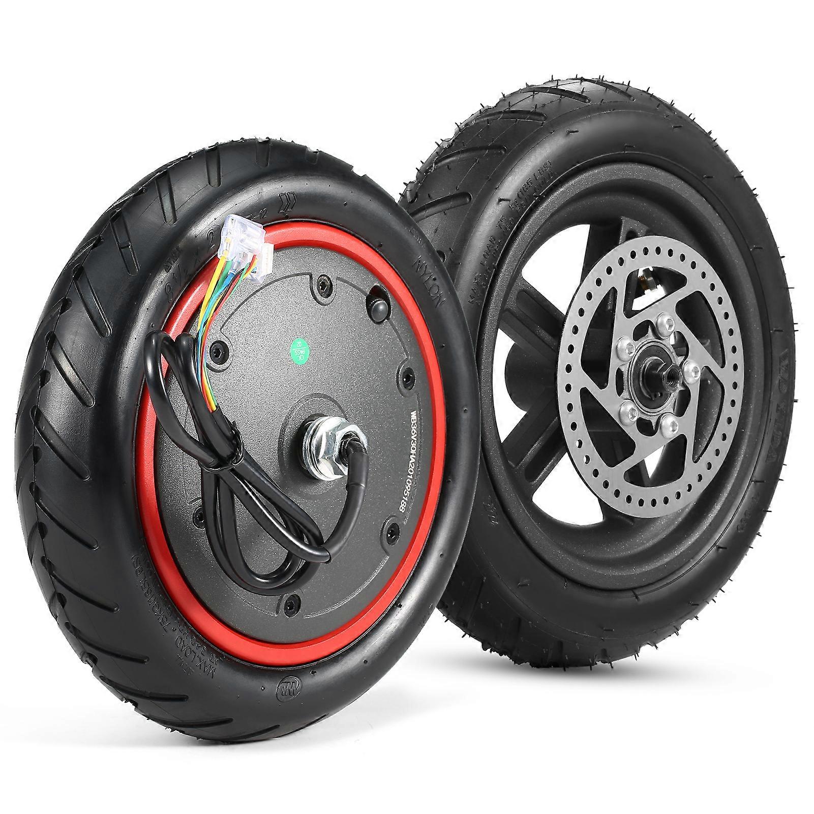 36V 350W Engine Motor Replacement for Xiaomi M365 Pro Electric Scooter Motor Wheel Scooter Accessories Driving Wheels 2022 New