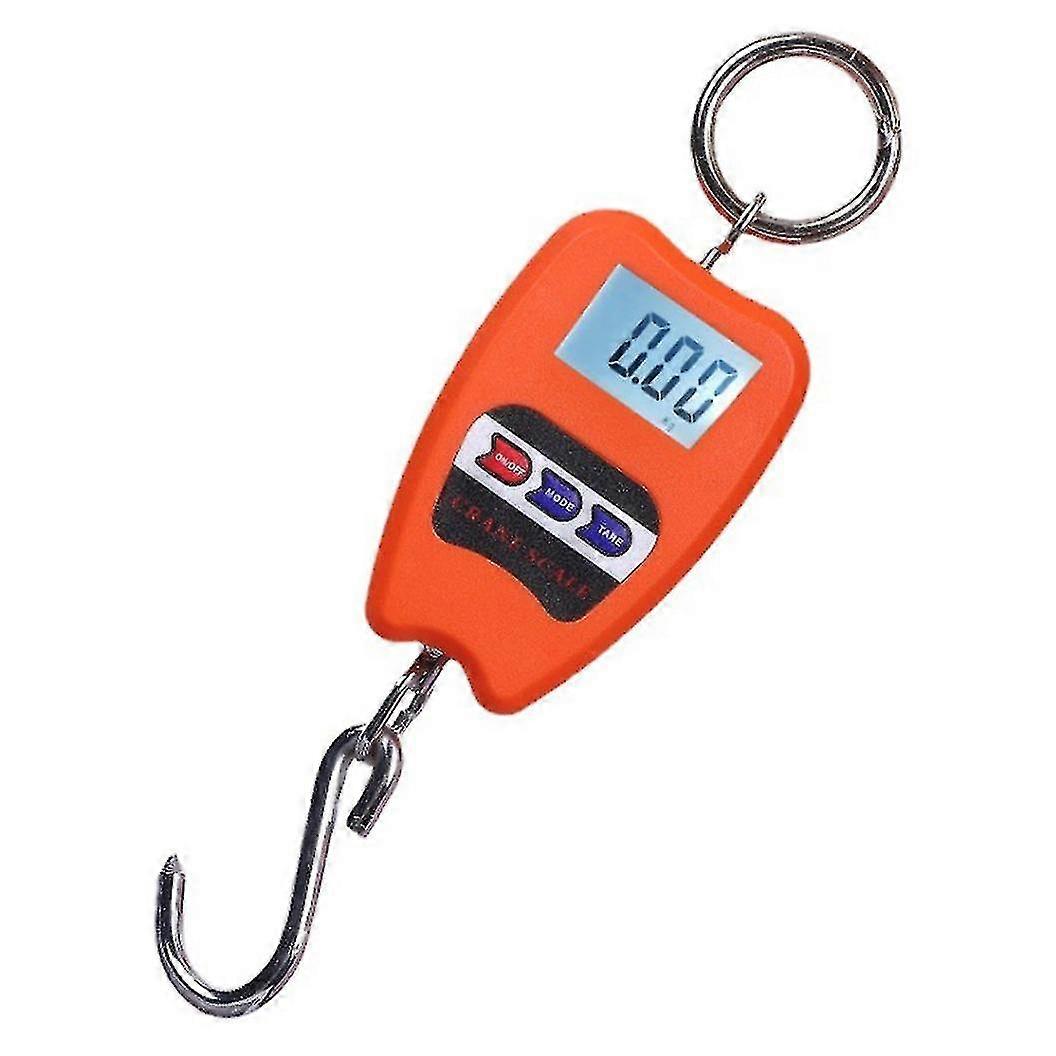 2024 Electronic Hook Scale 200kg Industrial Hook Scale