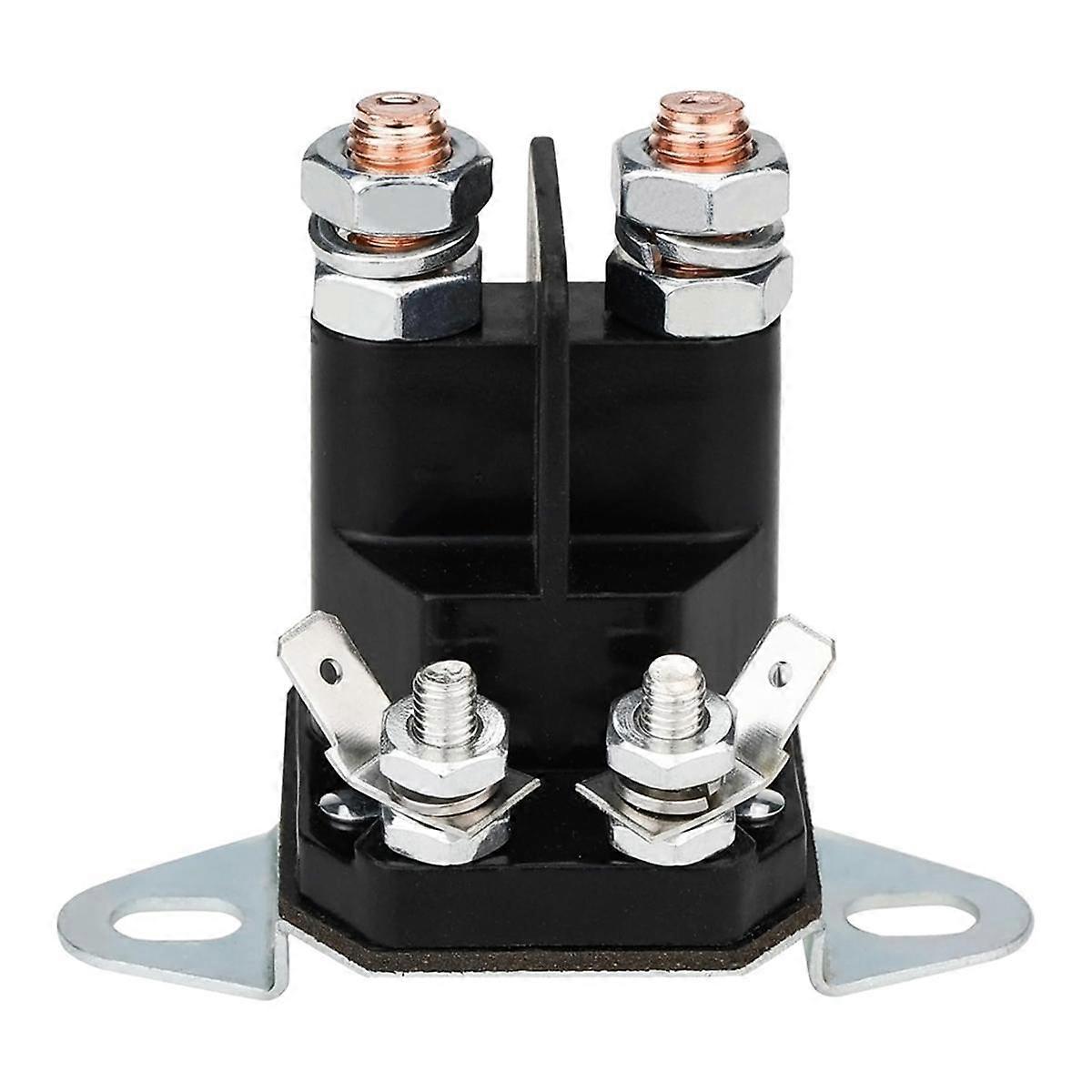 117-1197 Solenoid for Toro Timecutter SS5000 Z4200 SS4225 SS4235 Nullsving-gressklipper, Erstatt del