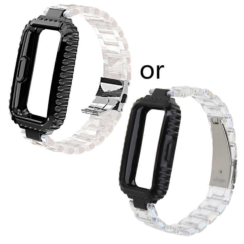 For Honor 6 Adjustable Bracelet + for Shell Protector Anti-scratch Comfortable S