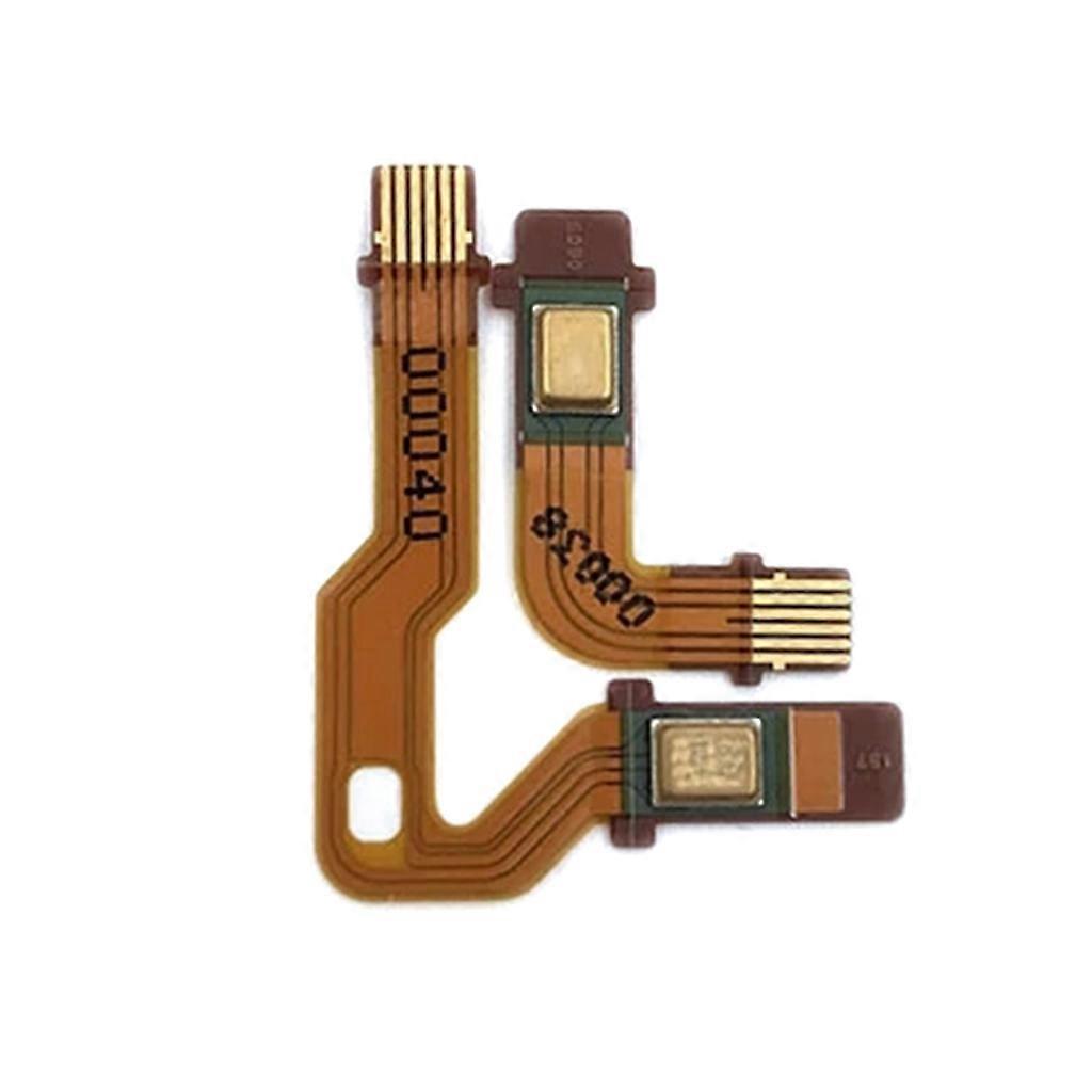 Microphone Flex Cable for PS5 Handle Inner Mic Ribbon Cable Controller V1-/V2-