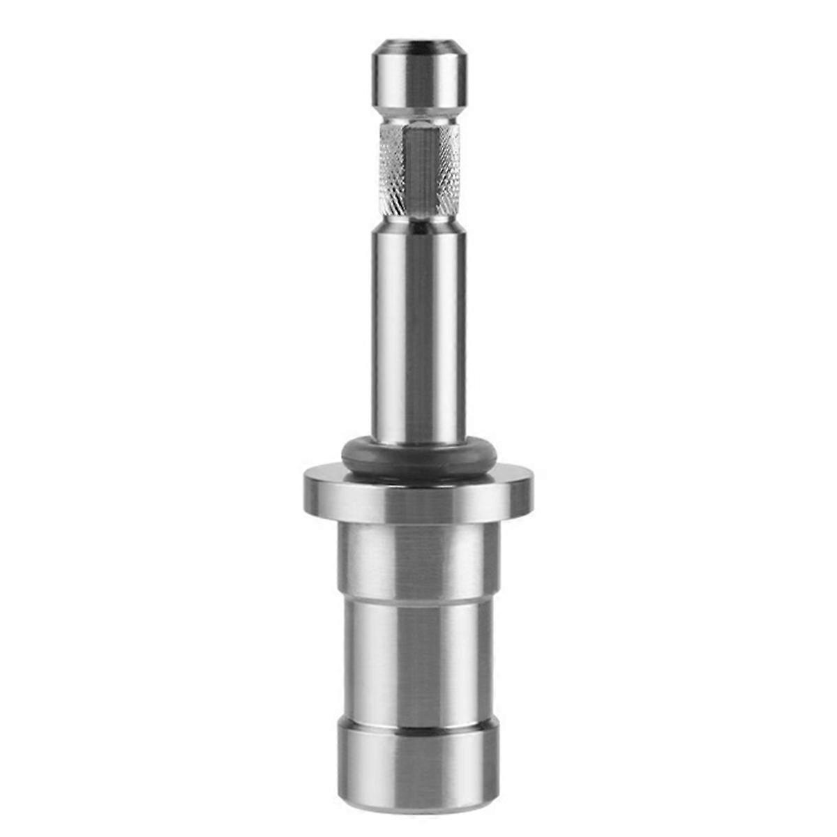 Male Adapter Camera Screw Photograph Hand Tool Tripod Accessories Tripod Male to Male Screw Adapte